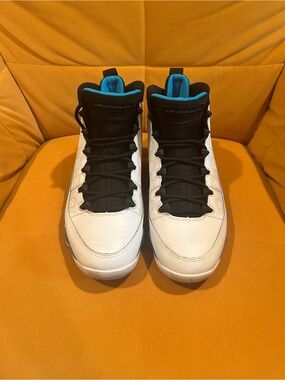 Jordan 9 Retro